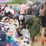 Fashion: Nigerians beating economic snag with second-hand clothes- Vendors