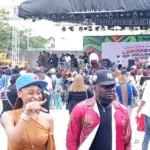 Excitement builds as fans await Hilda Baci’s Jollof rice