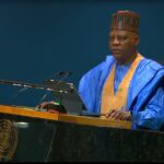 Reform or risk irrelevance, Tinubu tells UN, world leaders