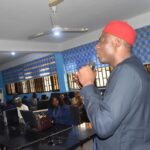 Nwokwu urges regular cancer screening for early detection