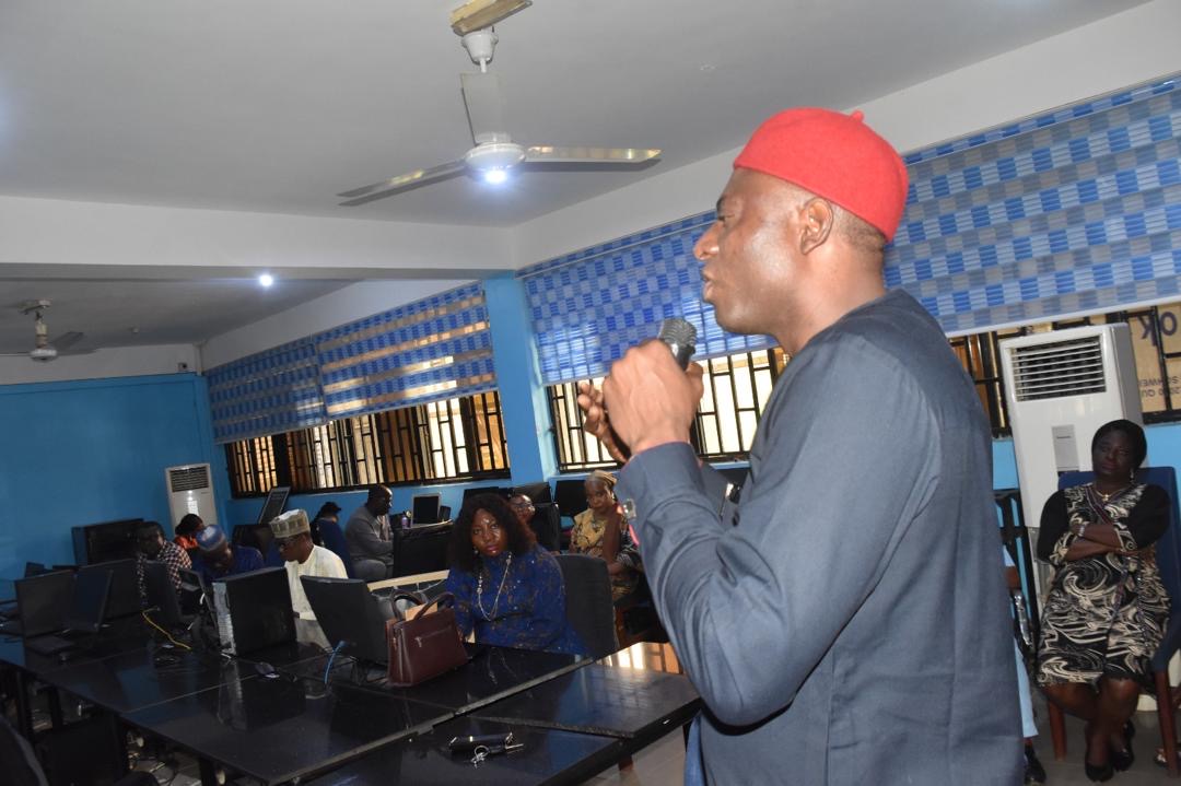 Nwokwu urges regular cancer screening for early detection