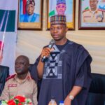 Rainy Season: Kogi governor’s aide warns motorists against road hazards