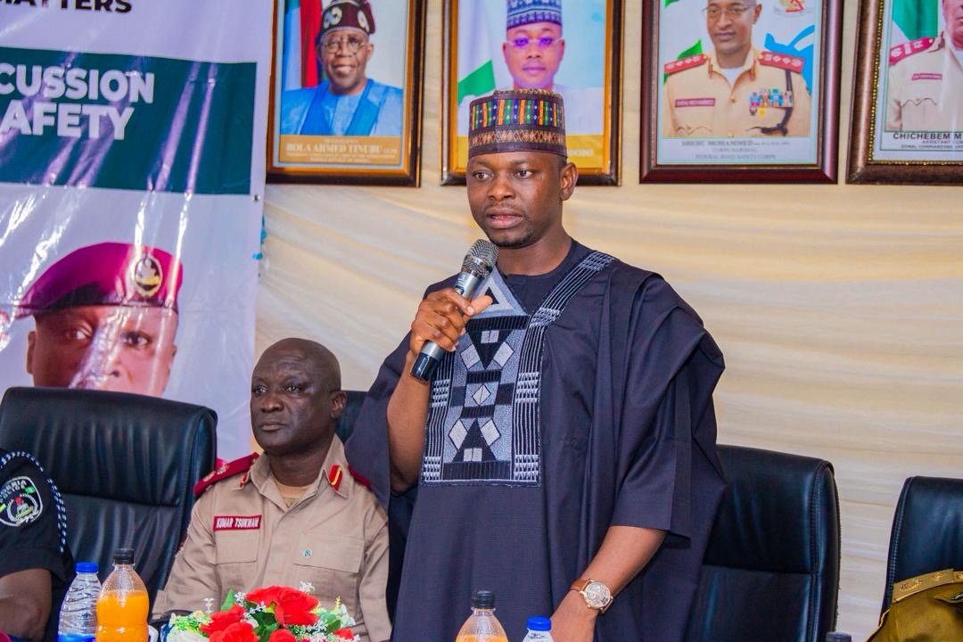Rainy Season: Kogi governor’s aide warns motorists against road hazards