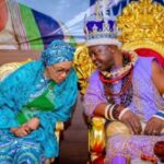Igwe Asadu hails First Lady as champion of women empowerment at 65