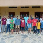 Catholic priests equip FCT students with academic, personal growth skills