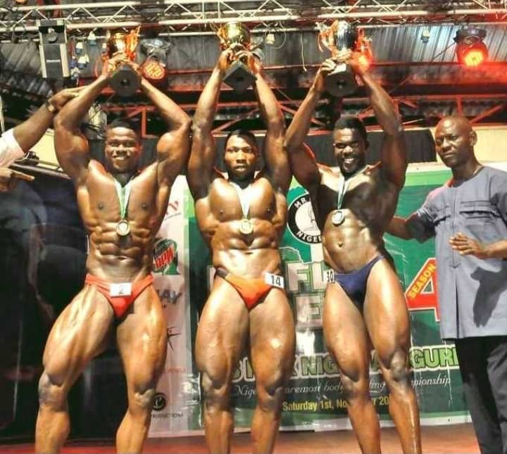 Bayelsa to host National Bodybuilding championship in October Bayelsa to host National Bodybuilding championship in October