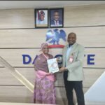 Dangote sponsors 2025 Abuja Trade Fair, stimulates Intra-African partnership