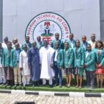 FG deploys 20 TAC volunteers to Liberia, debriefs 14