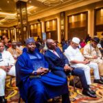 Don urges ECOWAS to deploy AI technology in tackling terrorism