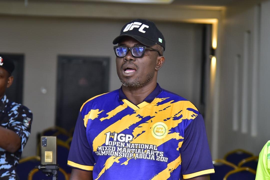 NANPF urges league bodies to prioritise safety, fan experience