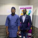 Newland Radio series inspires youth, promotes national dialogue