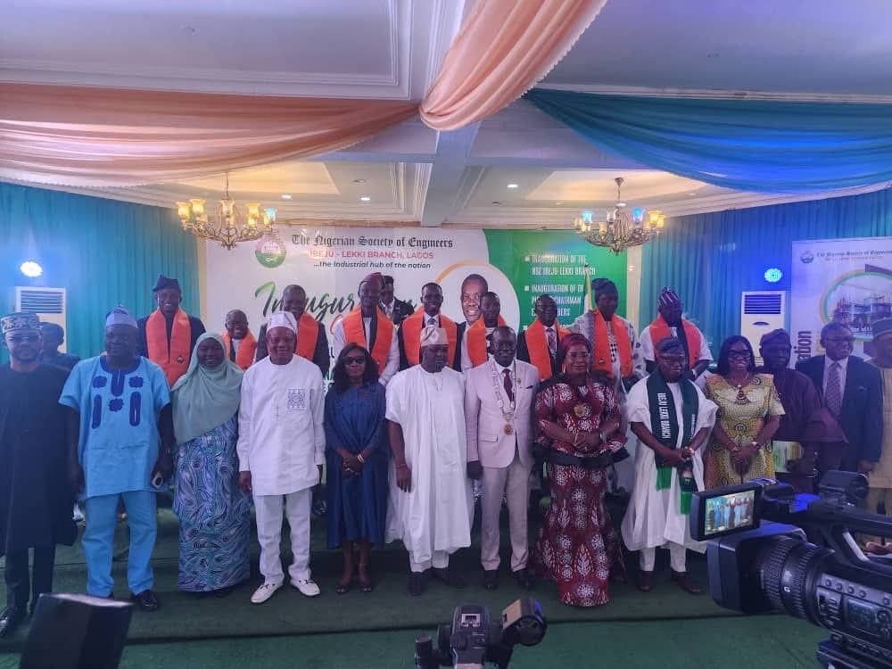 NSE inaugurates Ibeju-Lekki branch to deepen support for industrial corridor