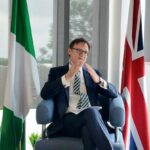 Nigeria one of biggest beneficiaries of Brexit — UK envoy