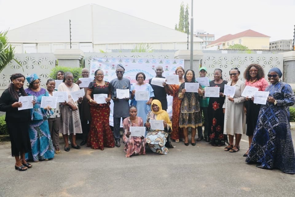 Coalition seeks framework to expand WASH nationwide
