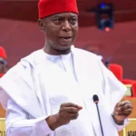 Recess opportunity to deepen engagement with my people– Nwoko