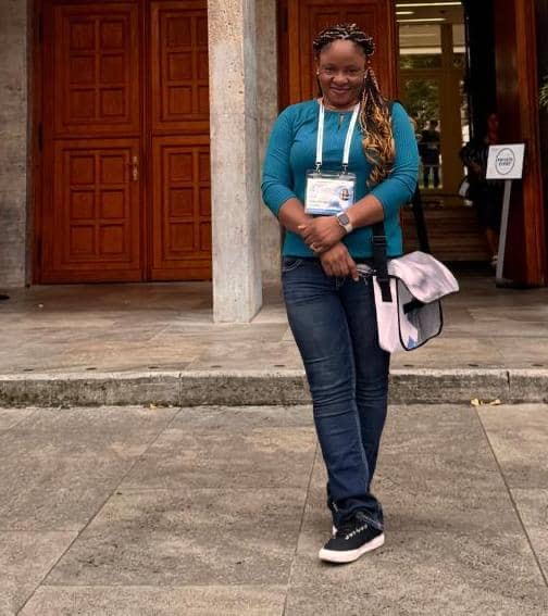 Researcher advocates IoT, AI adoption to boost agriculture