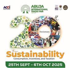 Trade fair: business owners seek govt., stakeholders’ collaboration to boost economy