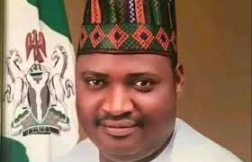 FCT Council Polls: Wike canvasses support for AMAC chairman FCT Council Polls: Wike canvasses support for AMAC chairman
