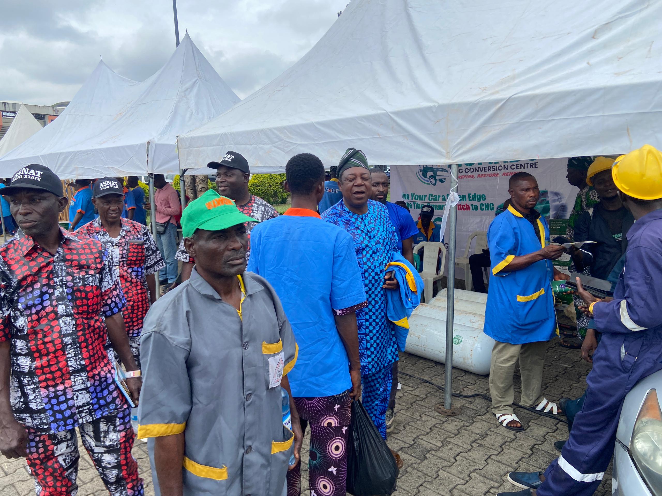 Artisans key to economic growth, national development– ITF DG