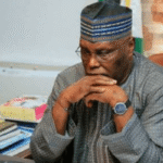 Atiku not in touch with Nigeria’s progress – Presidency ‎