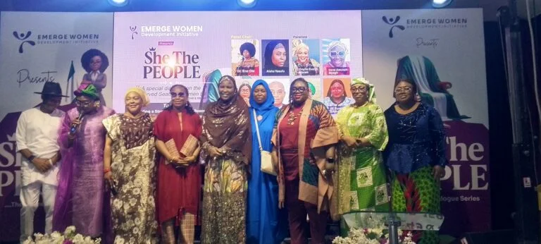 Reserved Seats Bill not an act of tokenism – Kalu