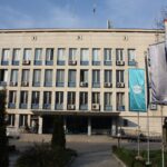 BNA D-G re-elected Sec. Gen. Balkan News Agencies-SE