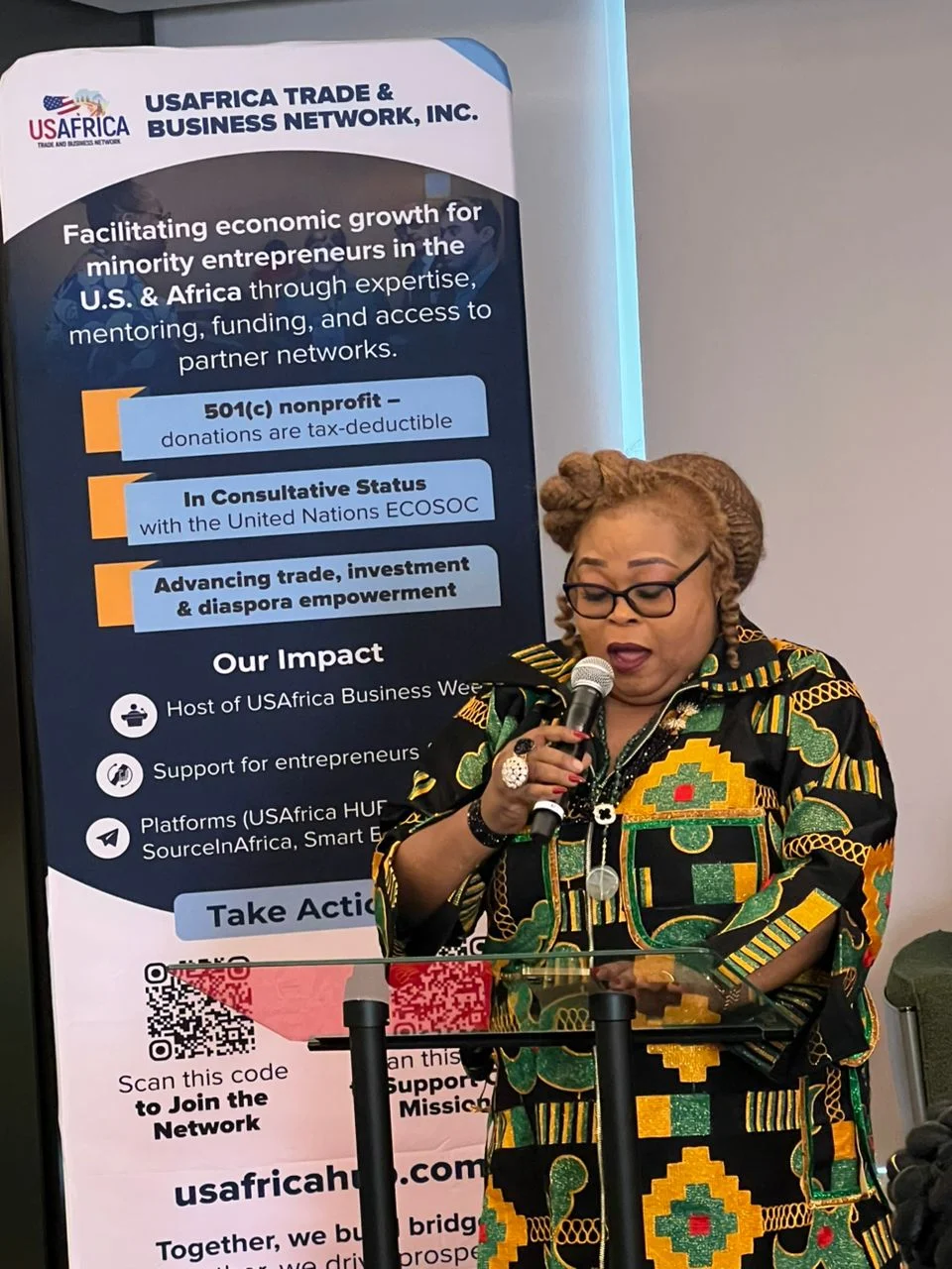 Economic reforms: CBW-Africa wants other countries to emulate Nigeria
