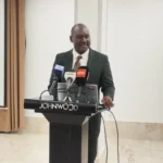 CISLAC, stakeholders advocate stronger tobacco tax to curb youth addiction, boost revenue