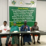 Farmers urge FG to sustain fertiliser raw material importation