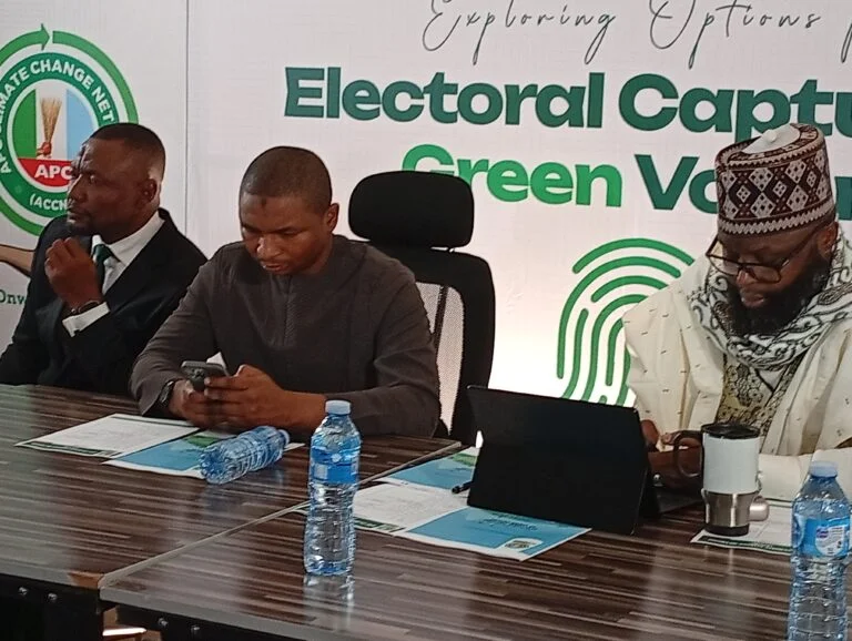 Climate change: APC Group seeks sector-specific climate action