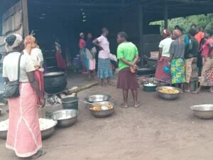 From displacement to degrees: How an IDP camp in Edo is turning survivors into professionals From displacement to degrees: How an IDP camp in Edo is turning survivors into professionals