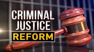 CSOs seek holistic reform in justice sector