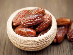 Saudi Arabia donates 68 metric tonnes of dates to Nigeria