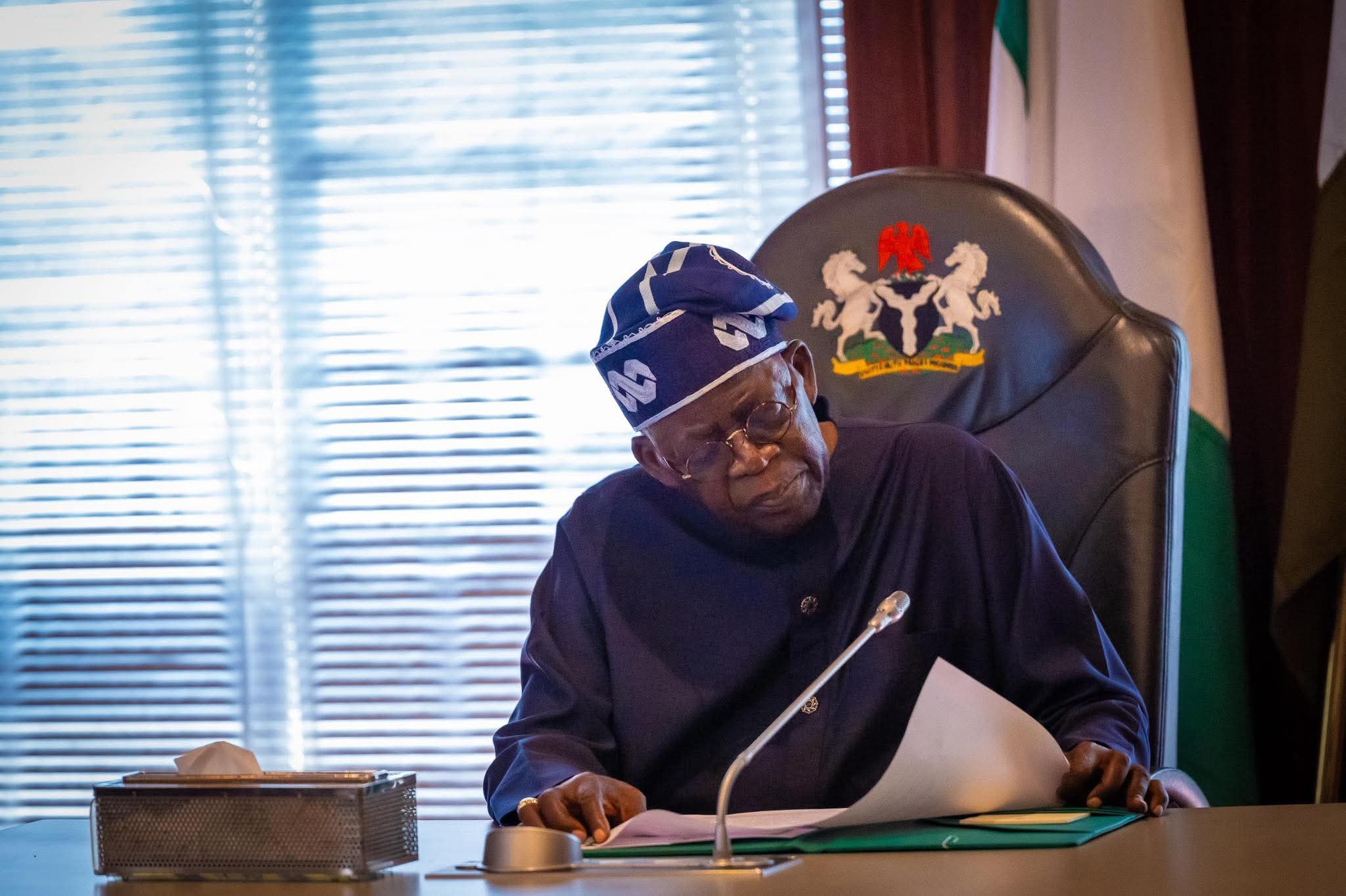 Tinubu’s reforms behind capital market boom- TMSG