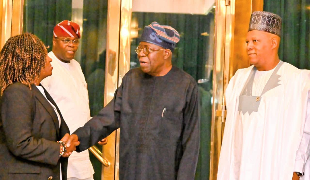 Tinubu pledges to fast-track bilateral deals with Colombia
