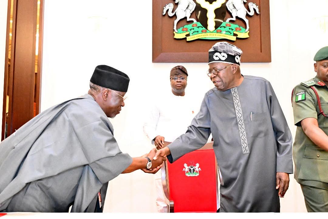 Ex-CPC leaders pledge nationwide support for Tinubu, APC in 2027