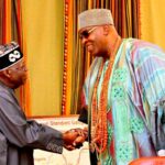 Nigeria earning global respect again — Tinubu