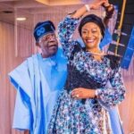 You’re my confidant, Tinubu celebrates First Lady at 65