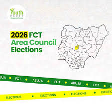 INEC publishes final list of 17 candidates for FCT council elections INEC publishes final list of 17 candidates for FCT council elections