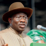 ‎ ‎Jonathan’s dismal record will be his obstacle in 2027— Presidency ‎