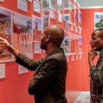 50th anniversary of China-Mozambique relations marked with photo exhibition