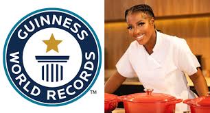 Guinness World Record: Tinubu’s wife congratulates Hilda Baci