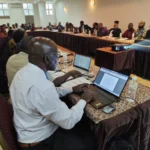 ICMPD, NAPTIP partner against human trafficking in Delta, Edo