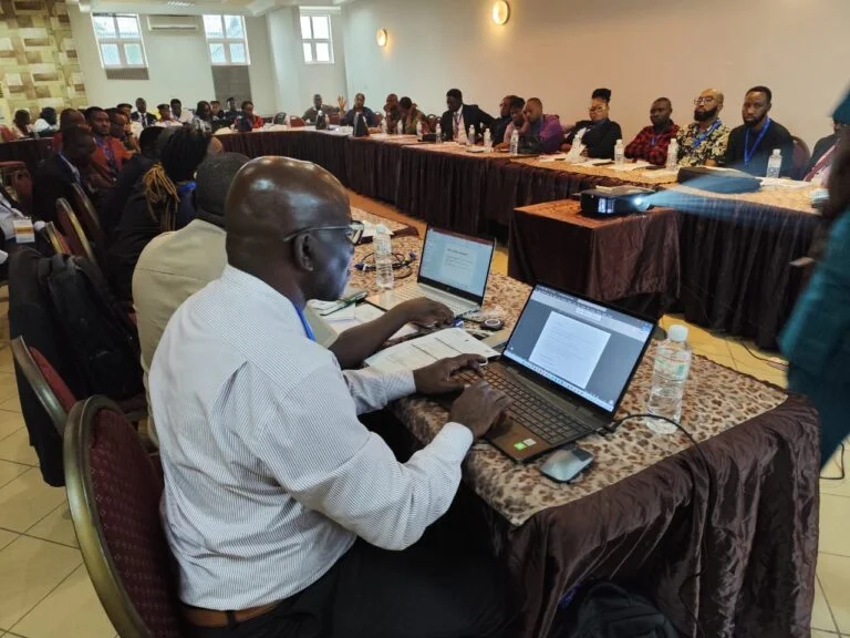ICMPD, NAPTIP partner against human trafficking in Delta, Edo