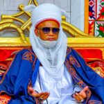 Tinubu hails Etsu Nupe at 73, 22nd year on throne