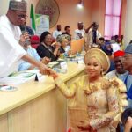 NCDC member applauds Tinubu, pledges innovations, collaboration for sustainable development 