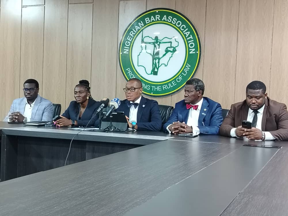 NBA hails speedy conclusion of Ekpa’s trial