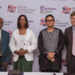 UK invests .5m in Nigerian agric-tech firm to boost food security