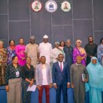 NILDS trains 130 Abuja indigenous women on conflict prevention skills