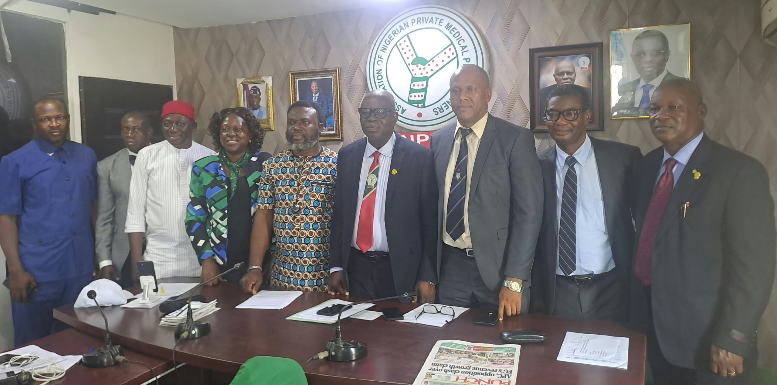 Medical practitioners call for prioritising citizens’ health for economic growth
